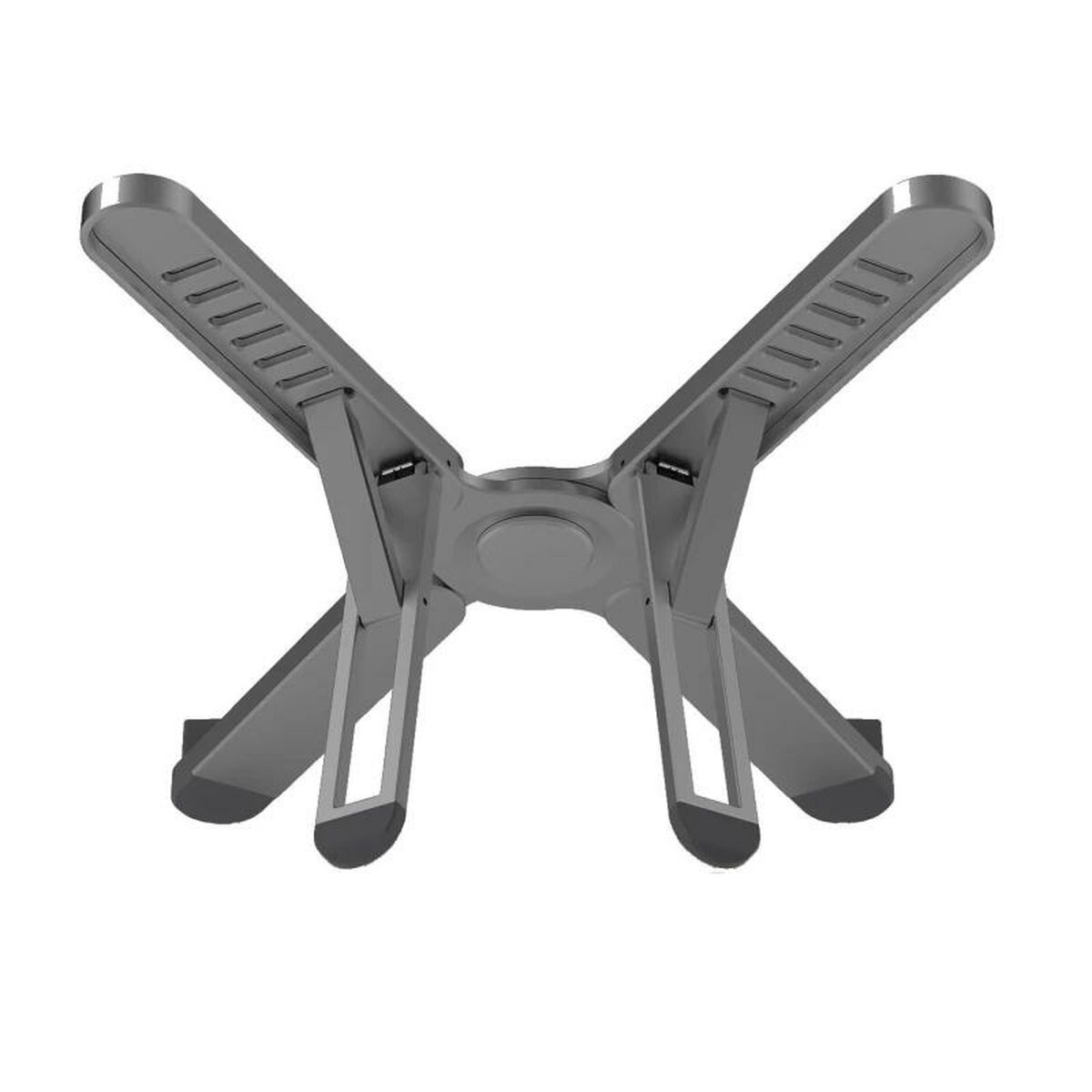 Base de Refrigeración para Portátil Celly SWMAGICSTANDX Gris