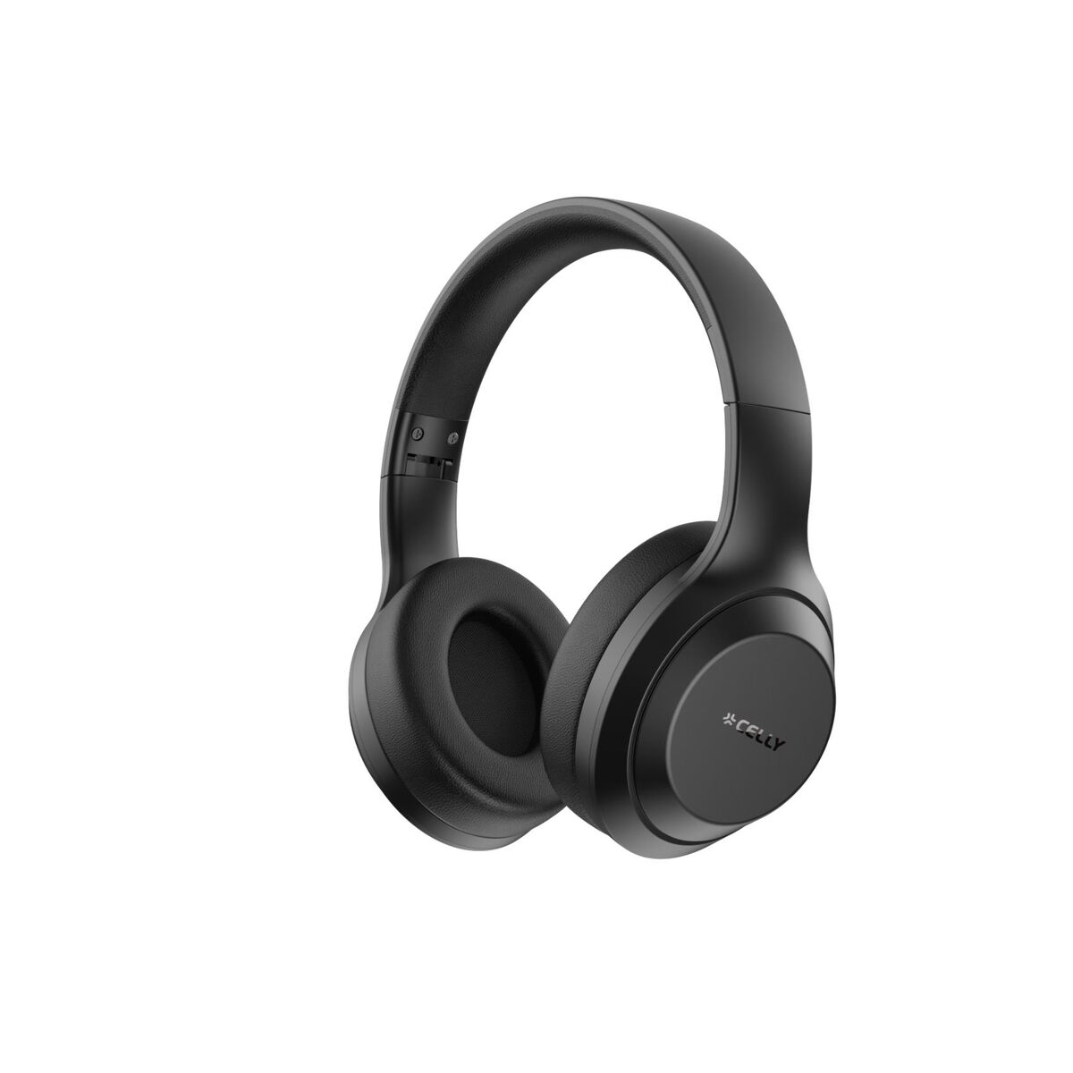 Auriculares Inalámbricos Celly WAVEBEATBK Negro