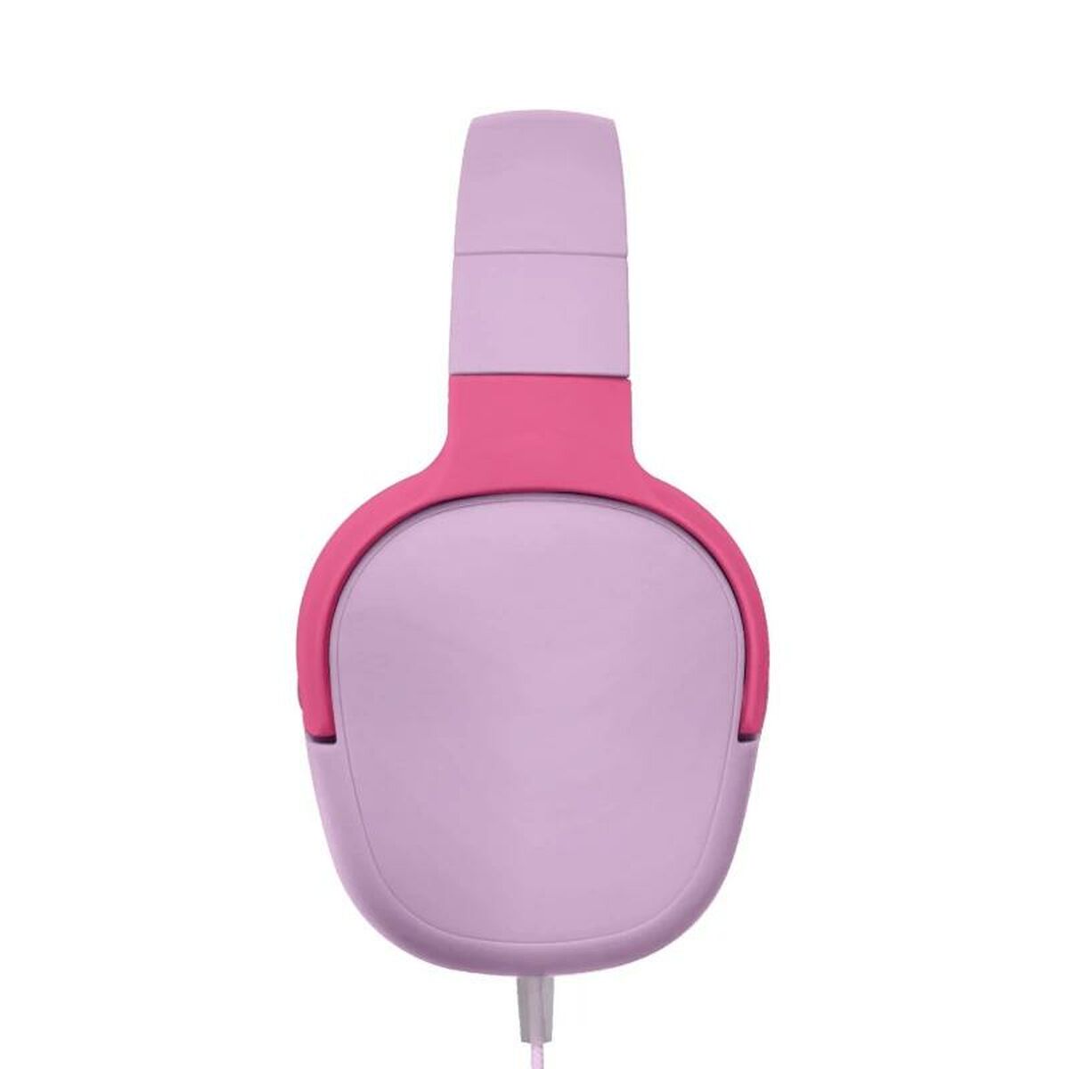 Auriculares Celly KIDSBEAT2PK Rosa