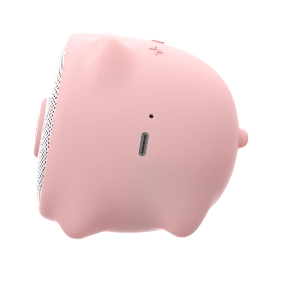 Cable USB Celly WSPIG Rosa 3 W