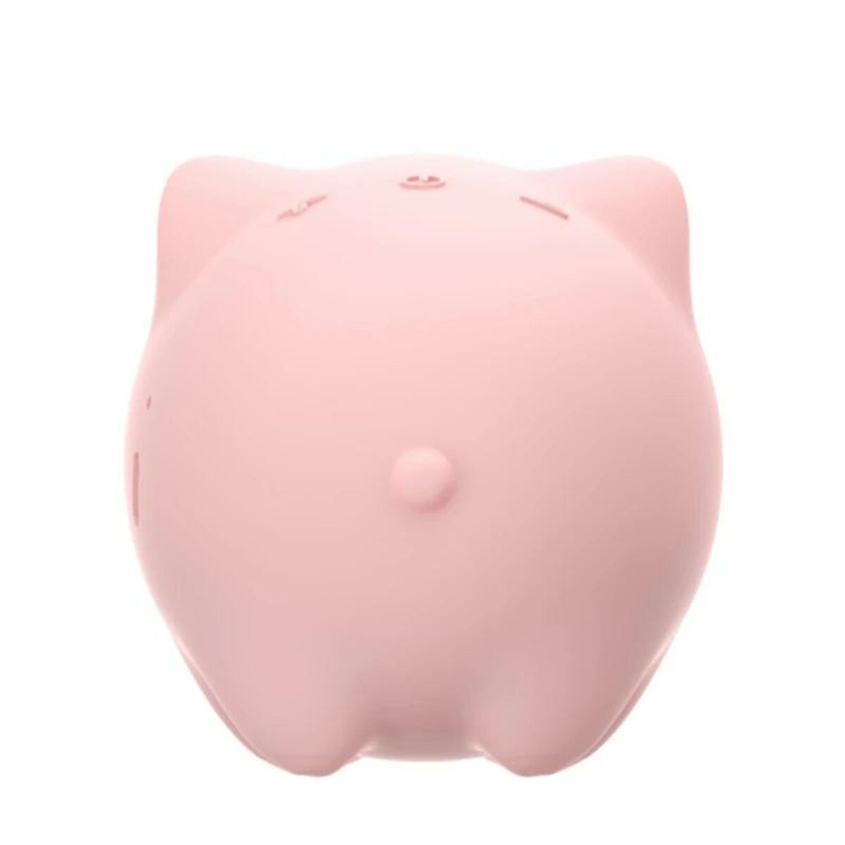 Cable USB Celly WSPIG Rosa 3 W