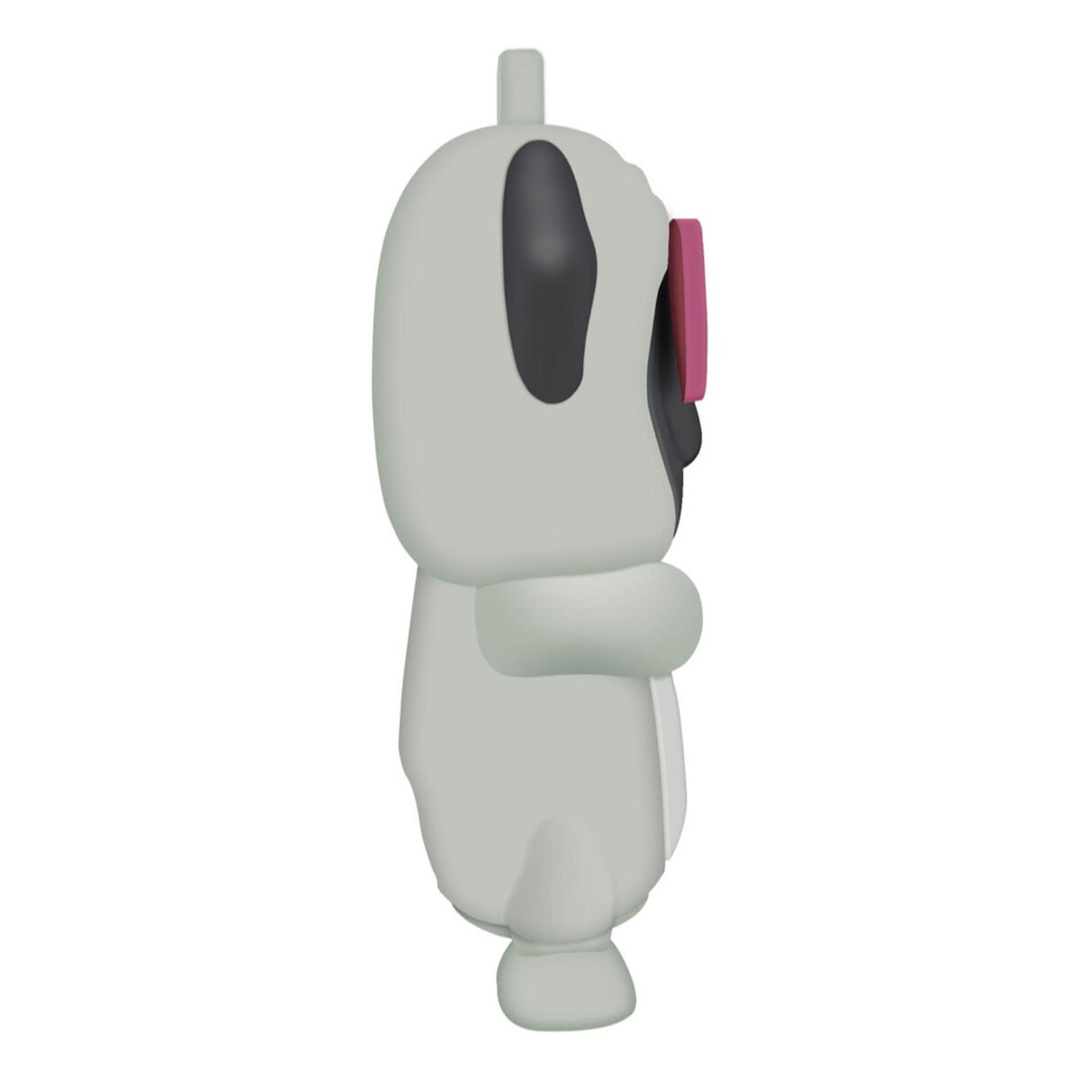 Powerbank Celly PBDOG Gris