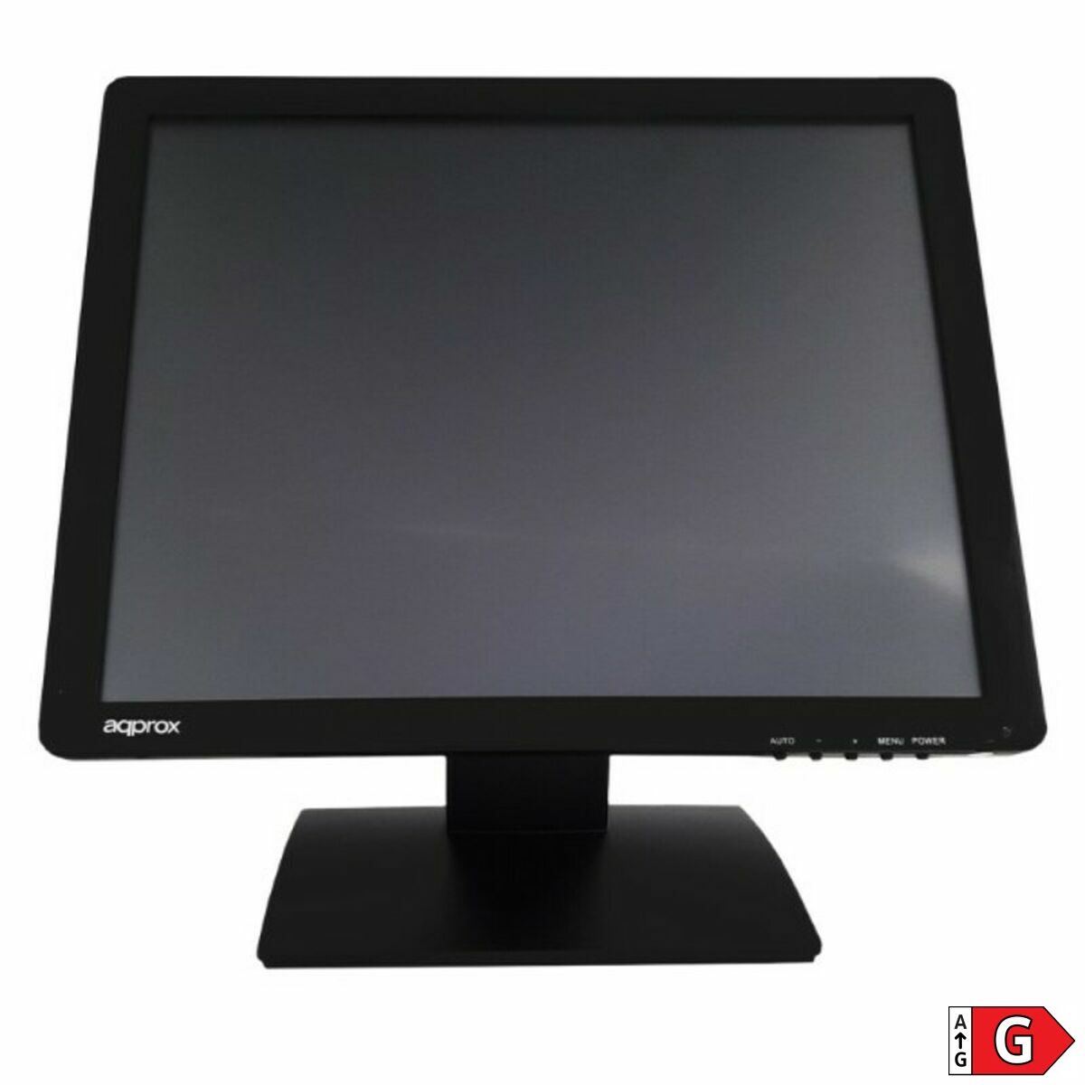 Monitor con Pantalla Táctil approx! APPMT19W5 19" SXGA