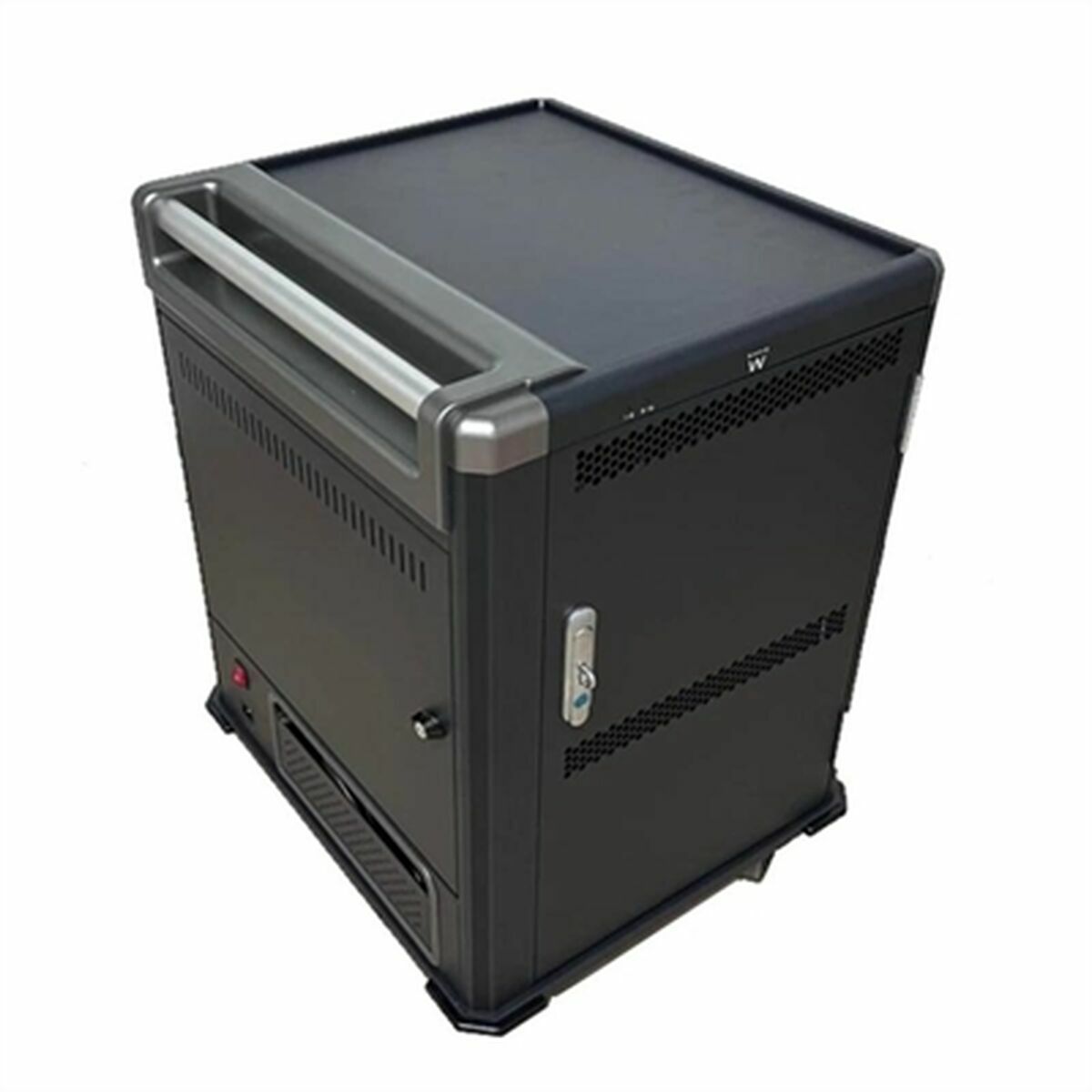 Armario Rack Mural Ewent EW1703