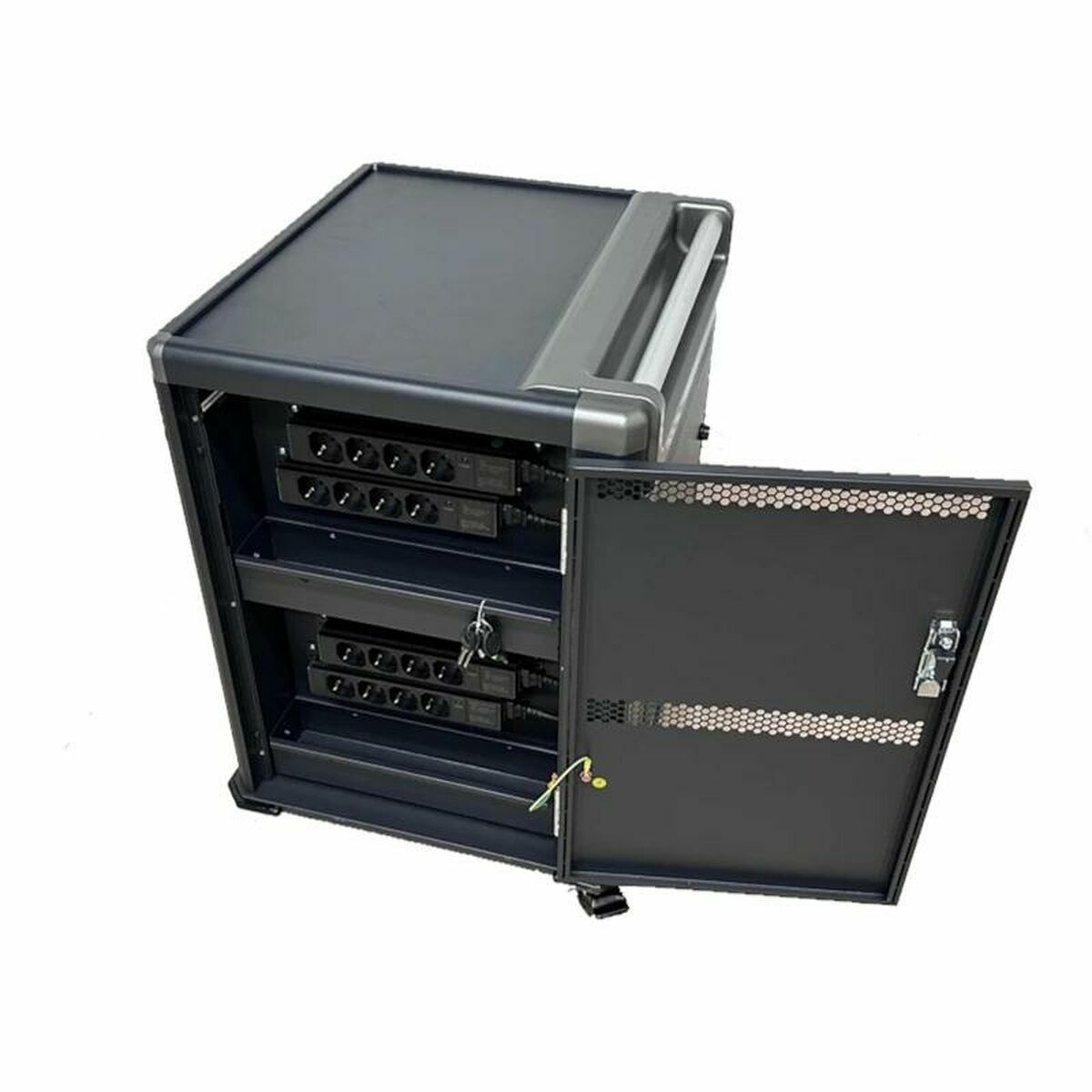 Armario Rack Mural Ewent EW1703