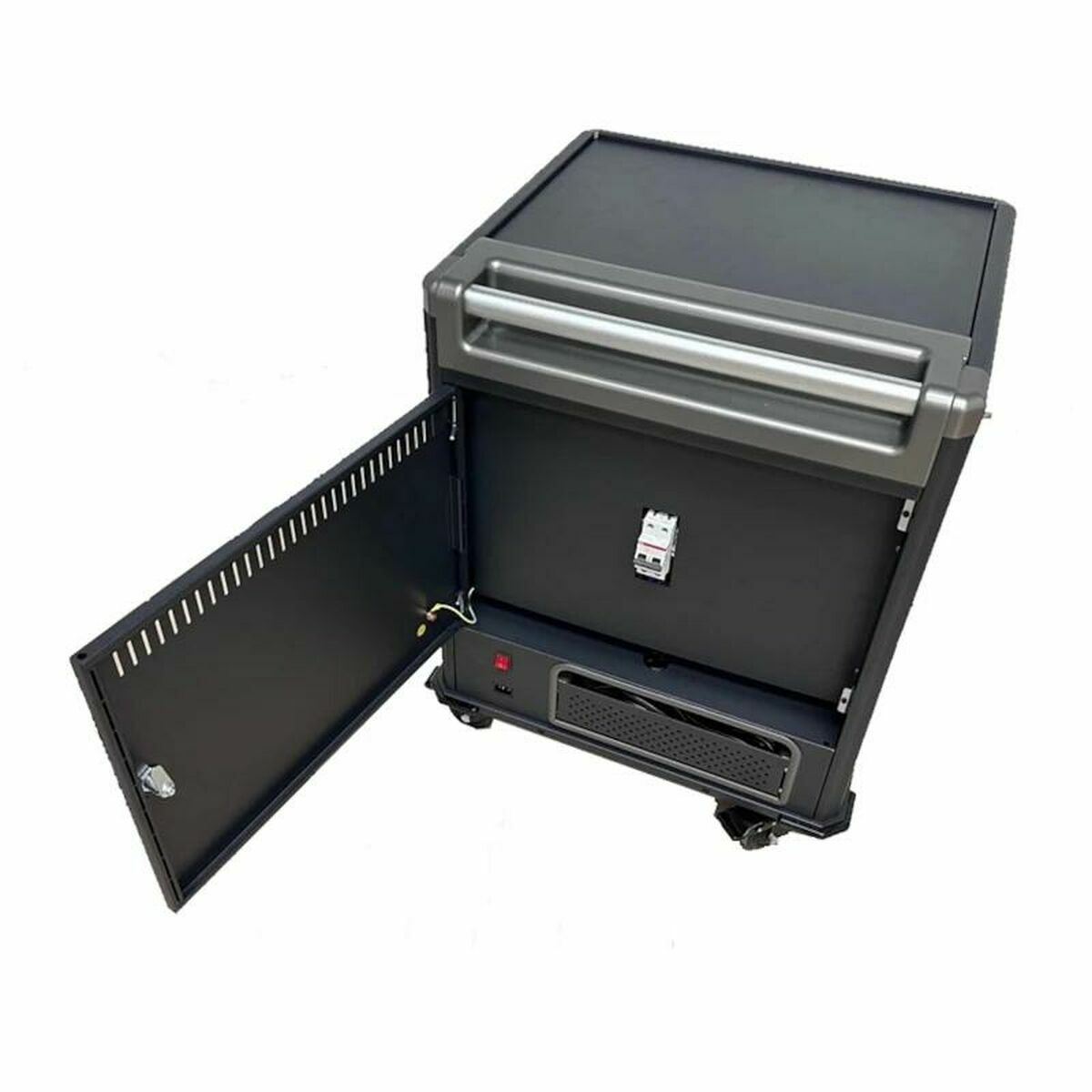 Armario Rack Mural Ewent EW1703