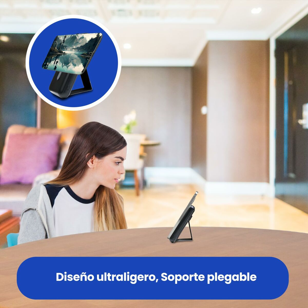 Powerbank Eminent EW1162