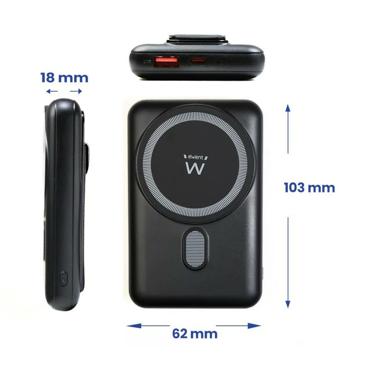 Powerbank Eminent EW1162