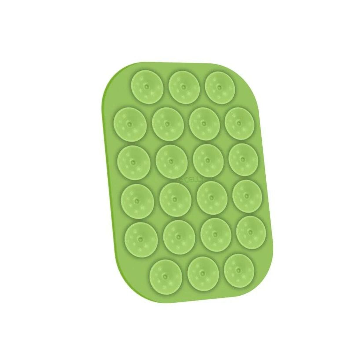 Bolso Bandolera Celly FIXSQUAREGN Verde