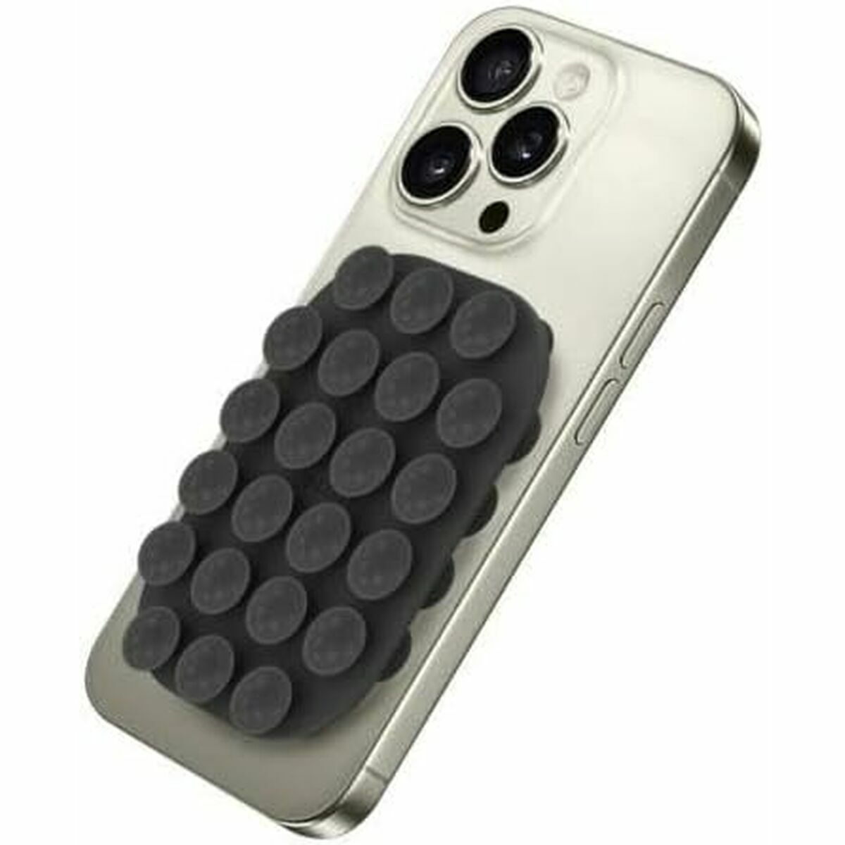 Bolso Bandolera Celly FIXSQUAREBK Negro