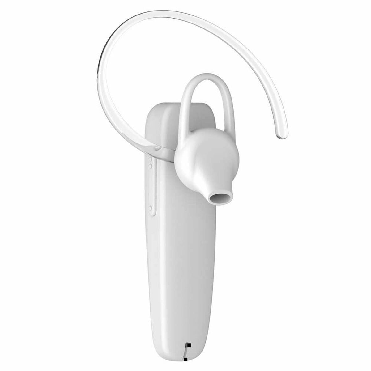 Auricular Bluetooth Celly BH20WH Blanco
