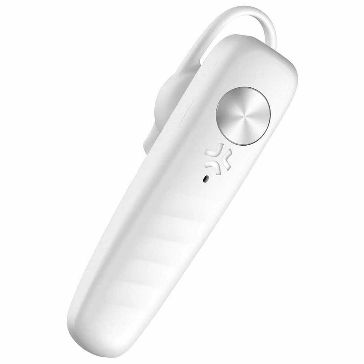 Auricular Bluetooth Celly BH20WH Blanco