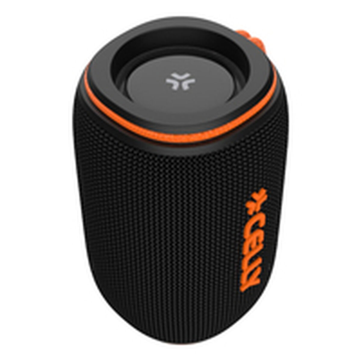 Cable USB Celly AURA5WOR Negro