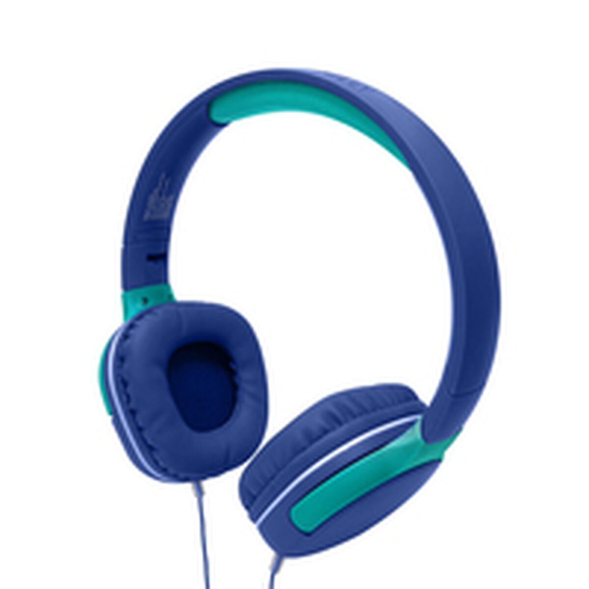 Auriculares Celly KIDSBEAT2BL Azul