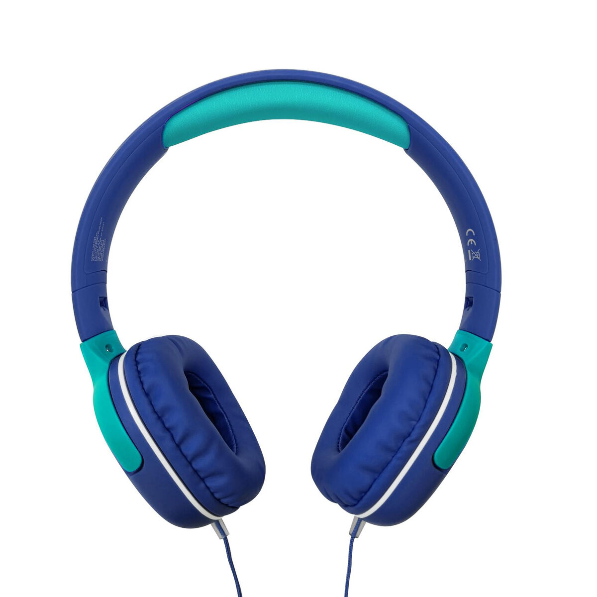 Auriculares Celly KIDSBEAT2BL Azul