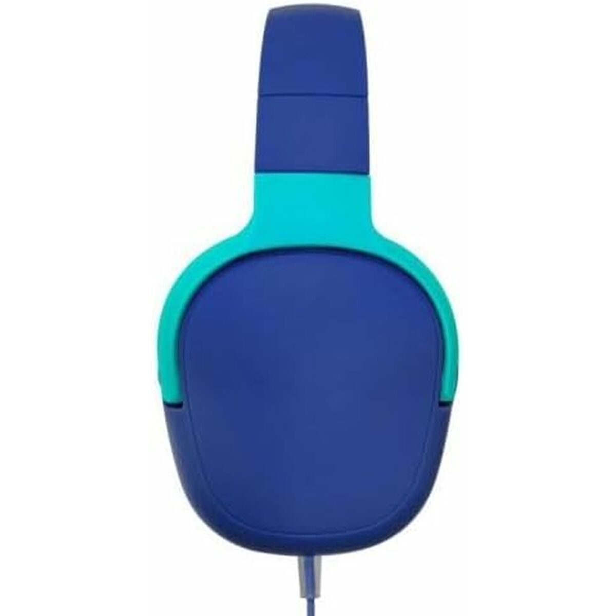 Auriculares Celly KIDSBEAT2BL Azul