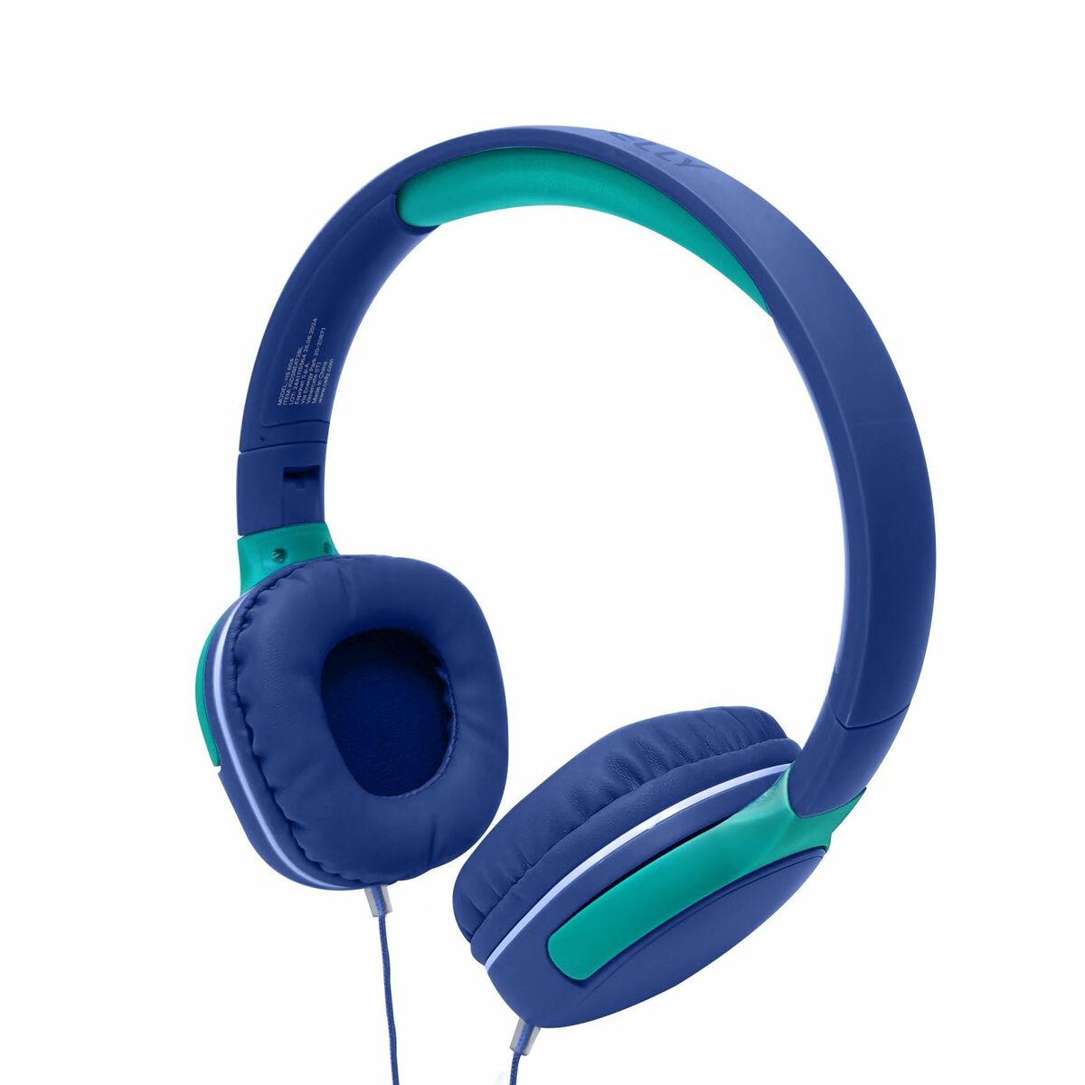 Auriculares Celly KIDSBEAT2BL Azul