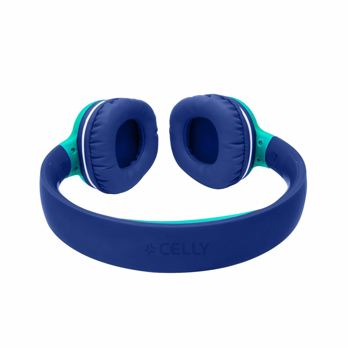 Auriculares Celly KIDSBEAT2BL Azul