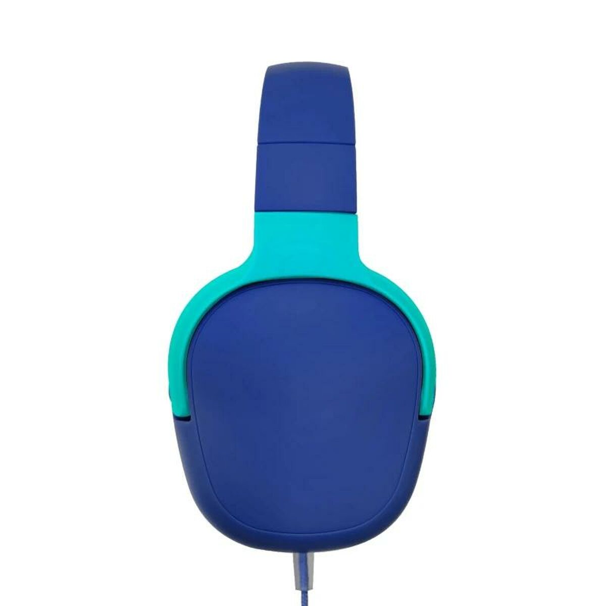 Auriculares Celly KIDSBEAT2BL Azul