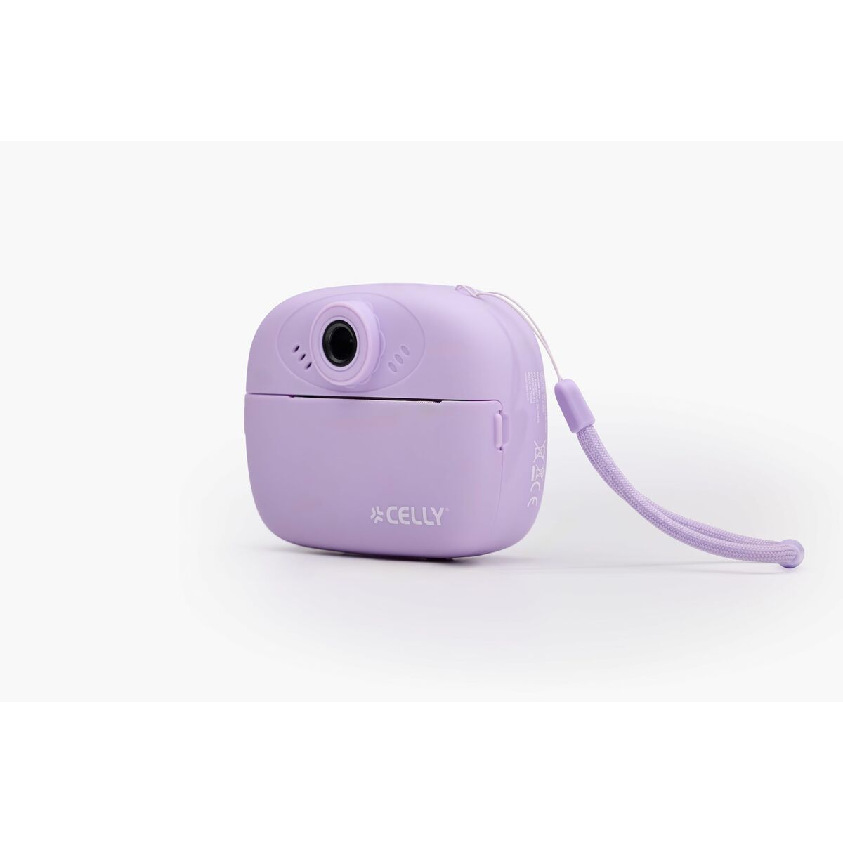 Bolso Bandolera Celly KIDSCAMPRINTVL