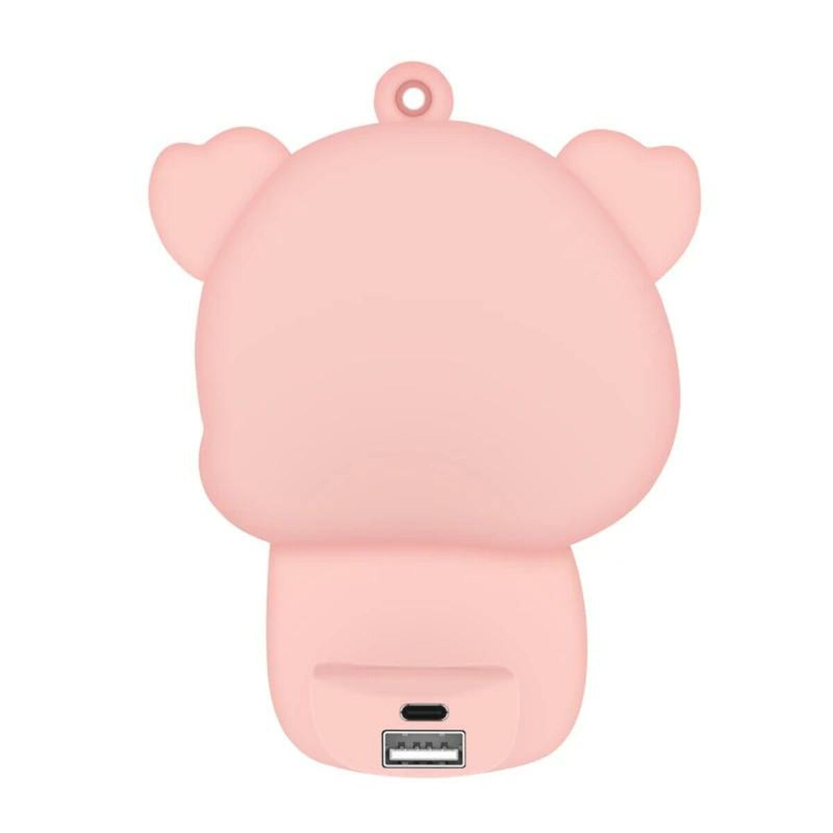 Powerbank Celly PBPIG Rosa