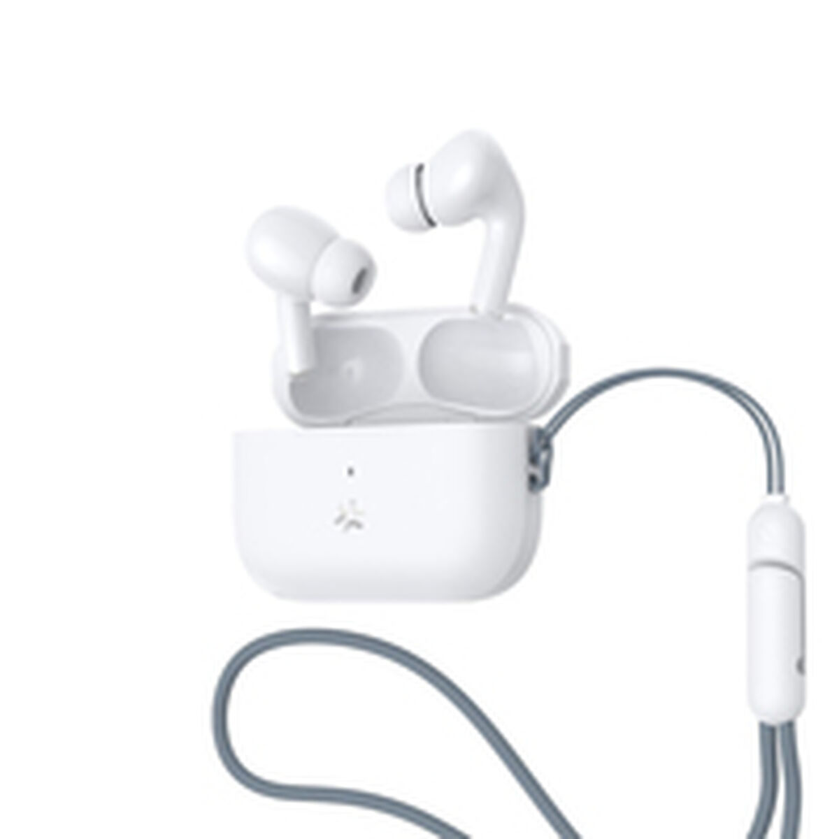 Auriculares Celly HARMONYWH Blanco