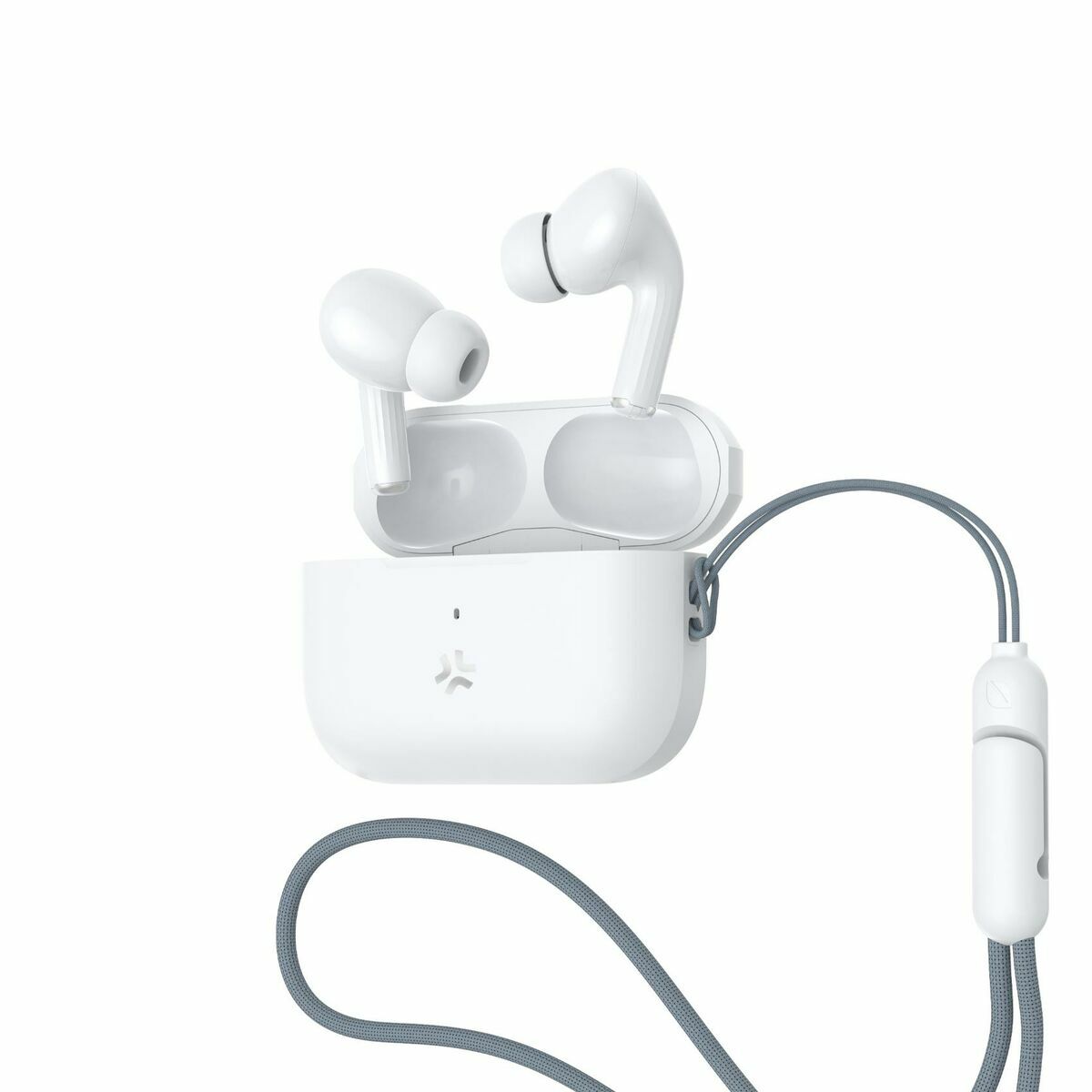 Auriculares Celly HARMONYWH Blanco