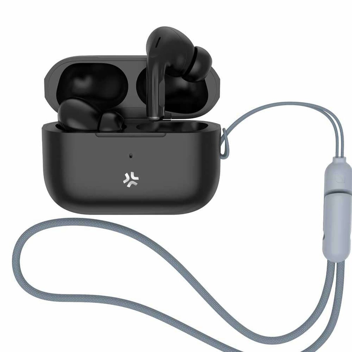 Auriculares Celly HARMONYBK Negro