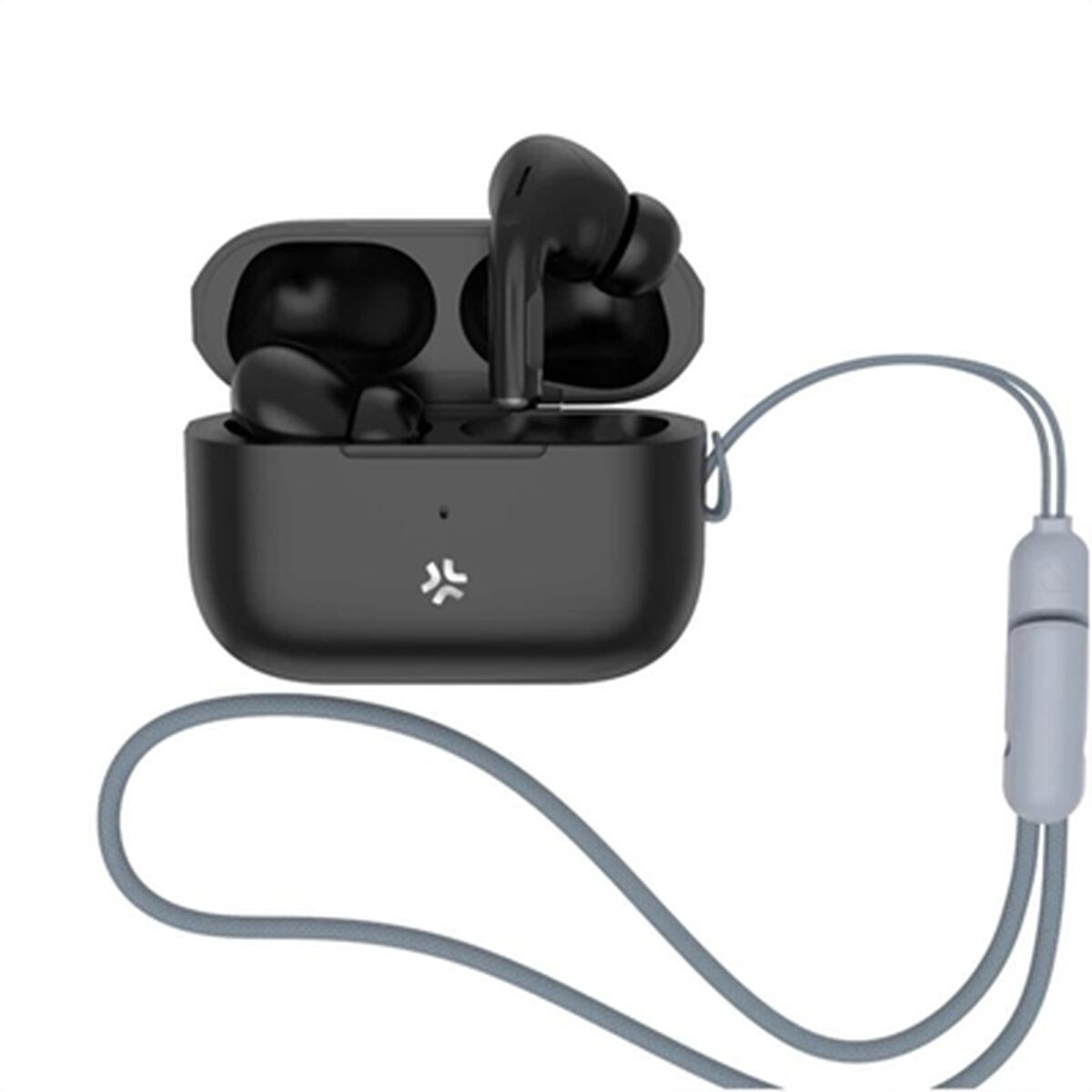 Auriculares Celly HARMONYBK Negro