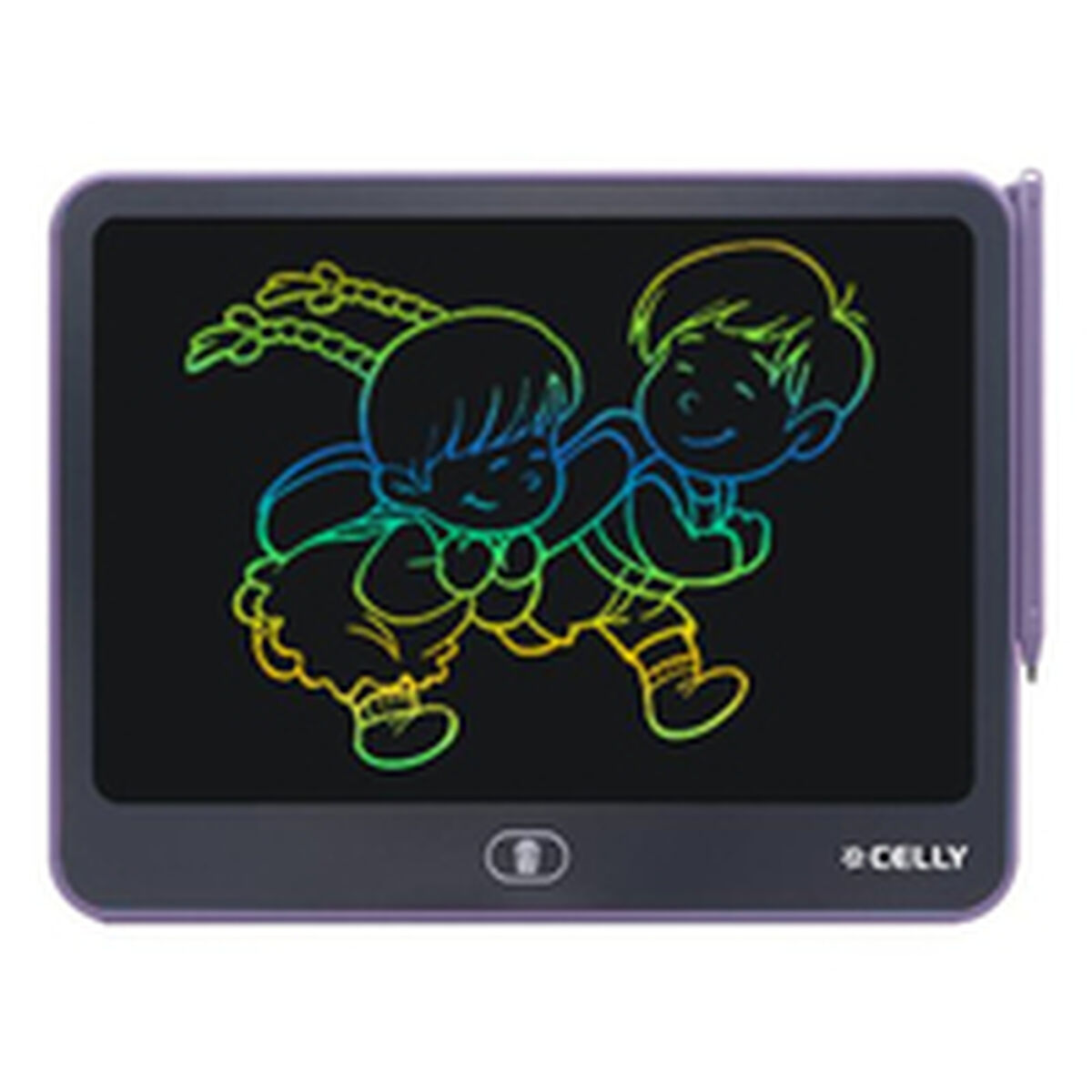 Tinte para Ropa Celly KIDSBOARDPK