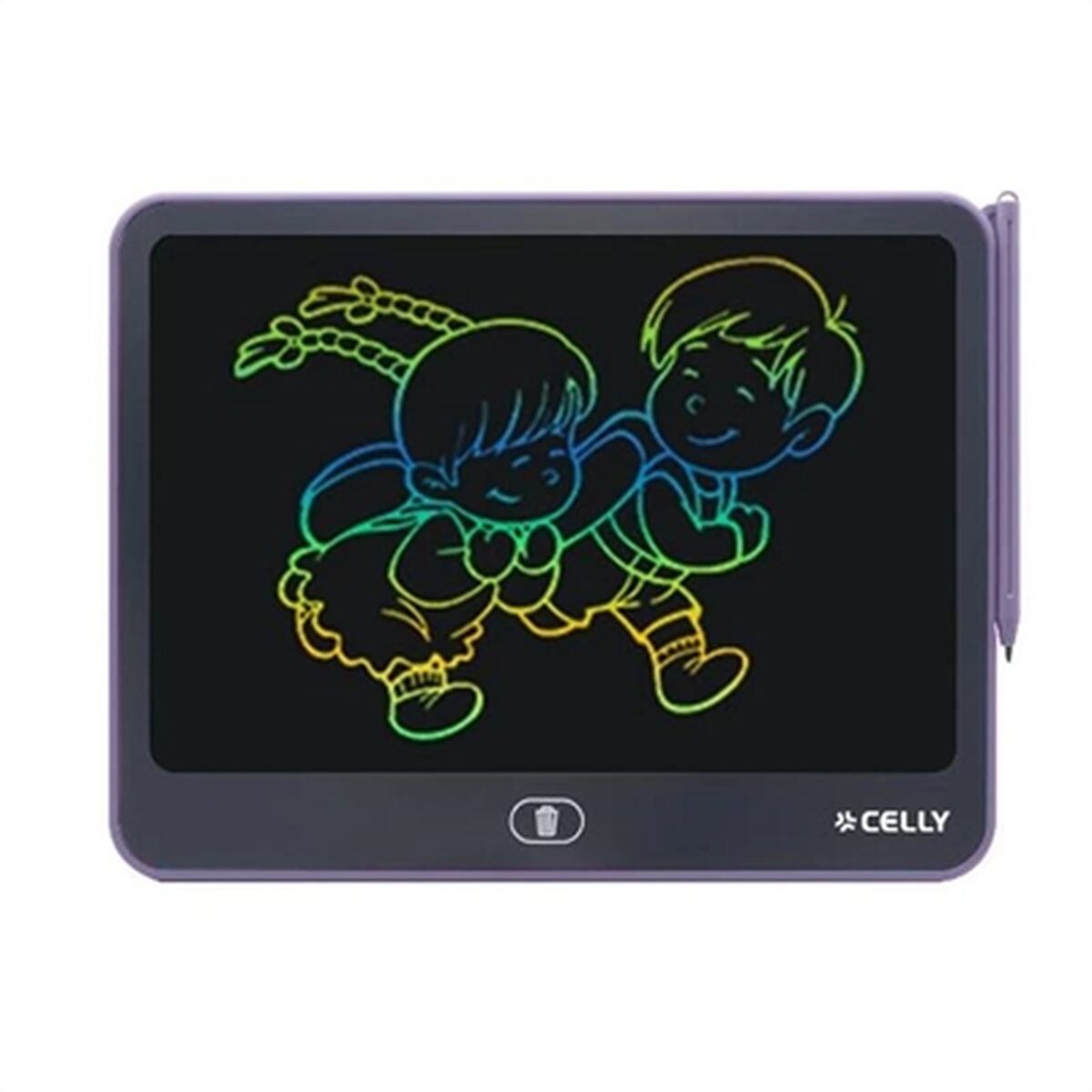 Tinte para Ropa Celly KIDSBOARDPK