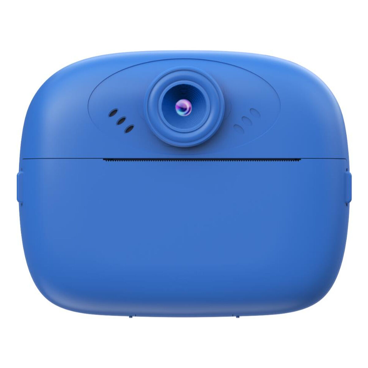 Bolso Bandolera Celly KIDSCAMPRINTBL