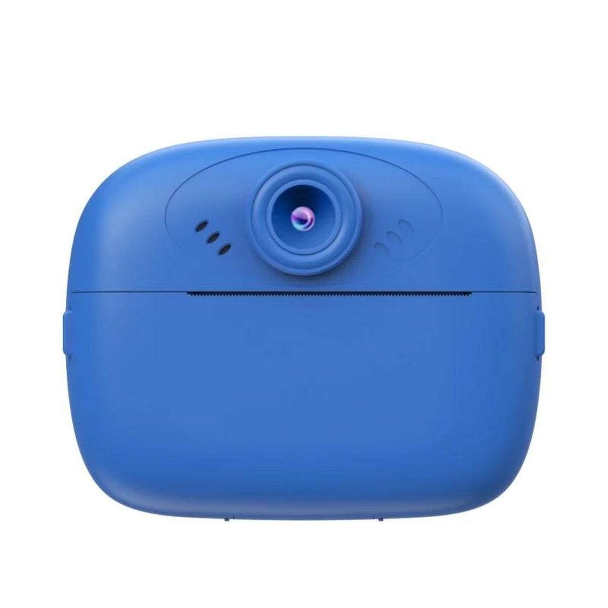 Bolso Bandolera Celly KIDSCAMPRINTBL