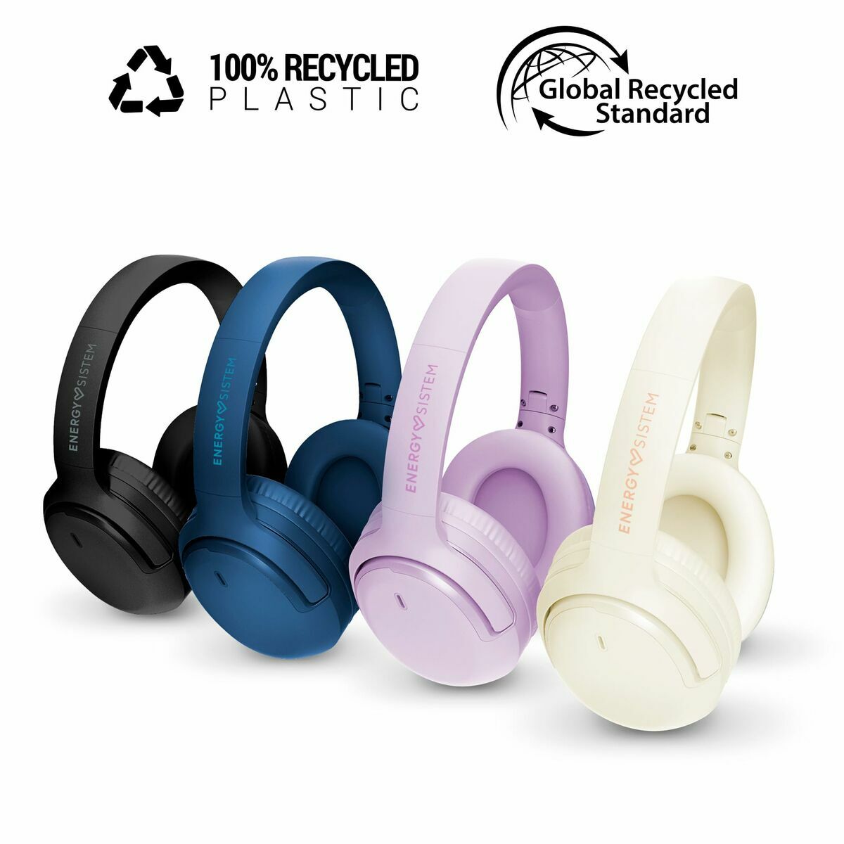 Auriculares Energy Sistem 459704