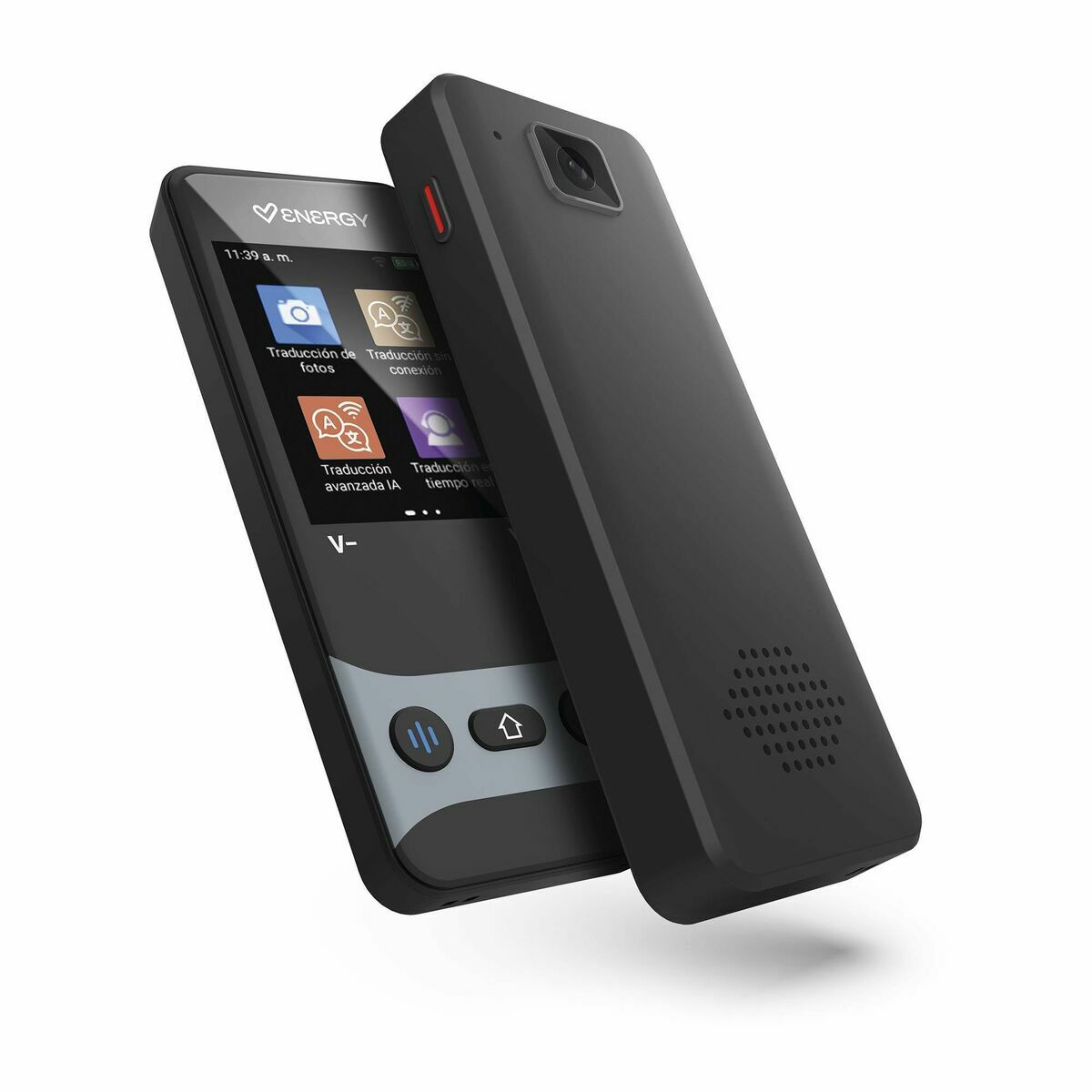 Altavoces PC Energy Sistem 500240