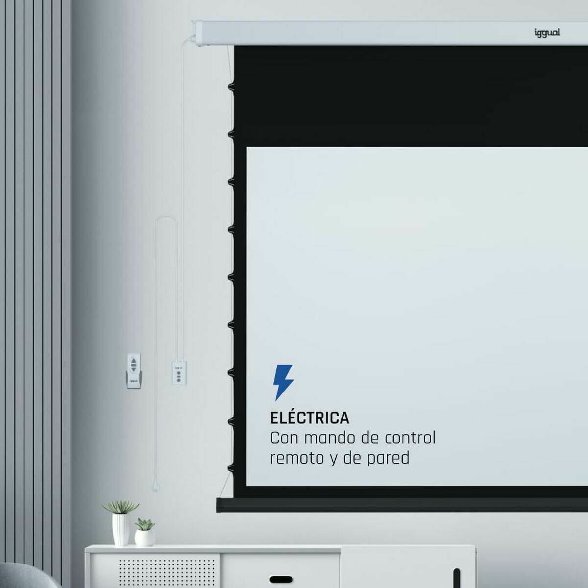 Sintonizador TDT iggual IGG319680