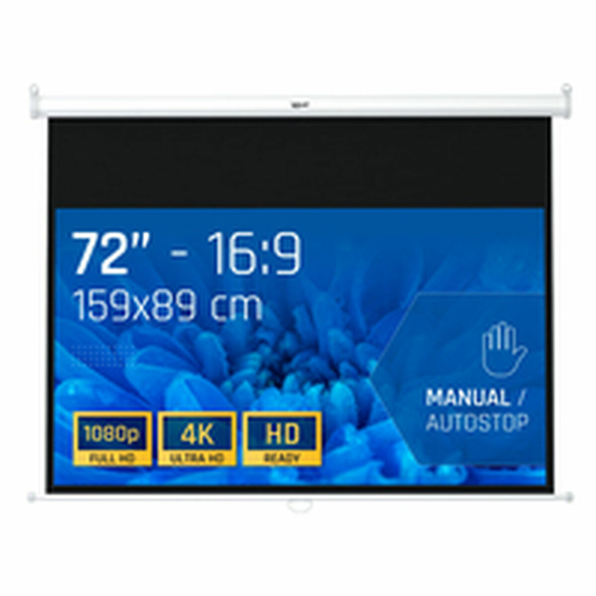 Sintonizador TDT iggual IGG319673