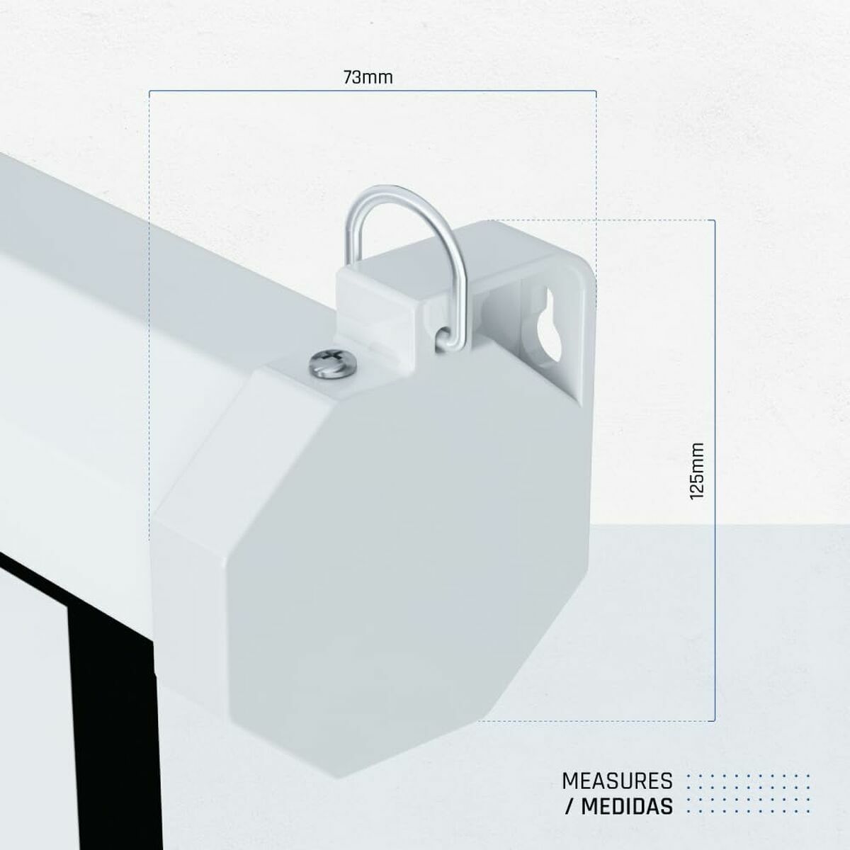 Sintonizador TDT iggual IGG319673