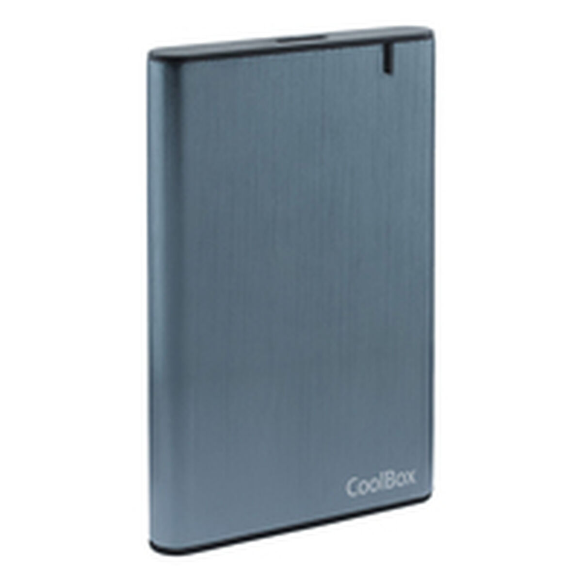 Caja Externa CoolBox COO-SCA2550-UA 2,5" Gris