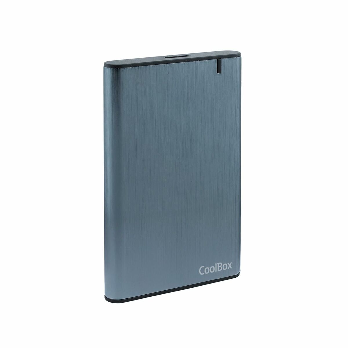 Caja Externa CoolBox COO-SCA2550-UA 2,5" Gris