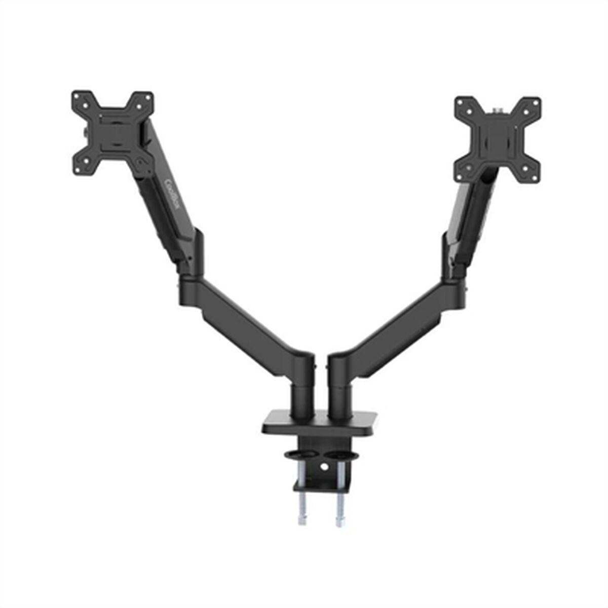 Soporte de Mesa para Pantalla CoolBox COO-SOP-M02D 32" 16 Kg