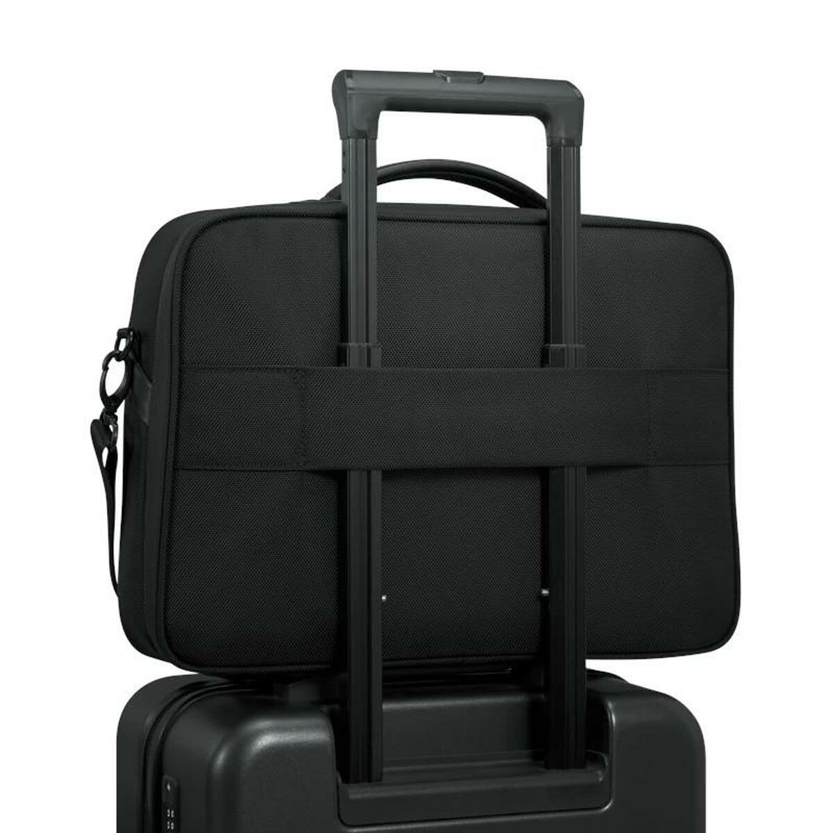 Mochila para Portátil Lenovo 4X41M69796 14" Negro