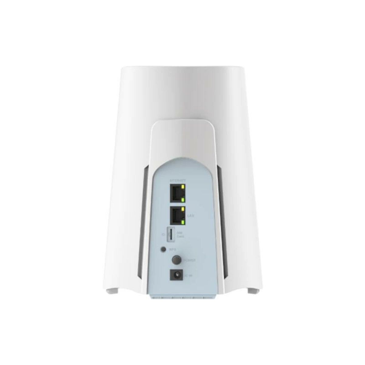 Router D-Link G530 5G Blanco RJ45 Ethernet LAN Wi-Fi