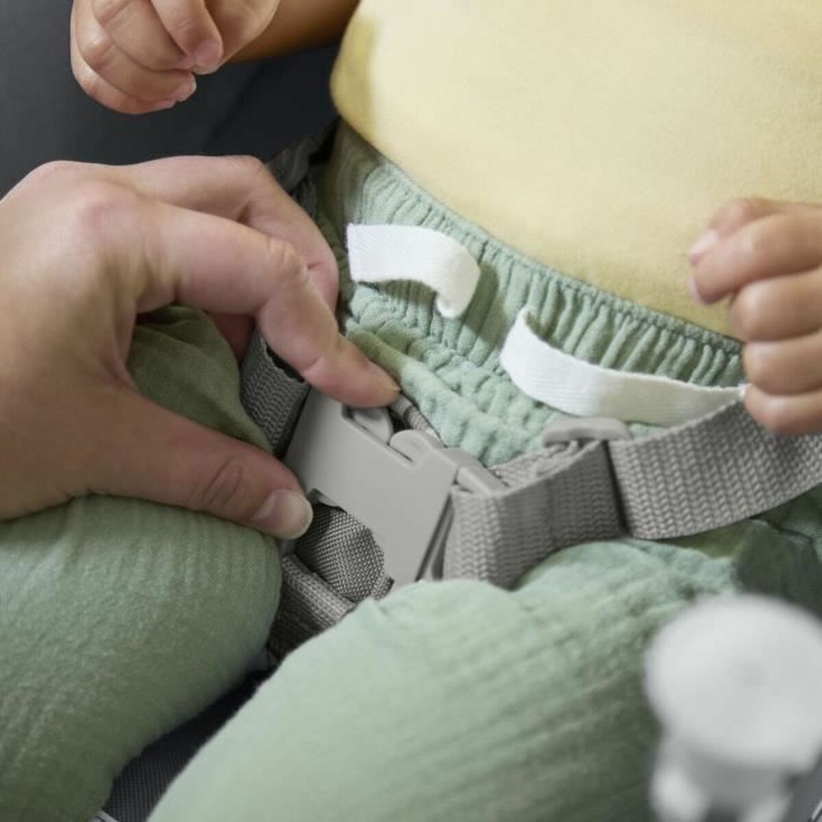 Trona Bright Starts Pop N Dine Gris