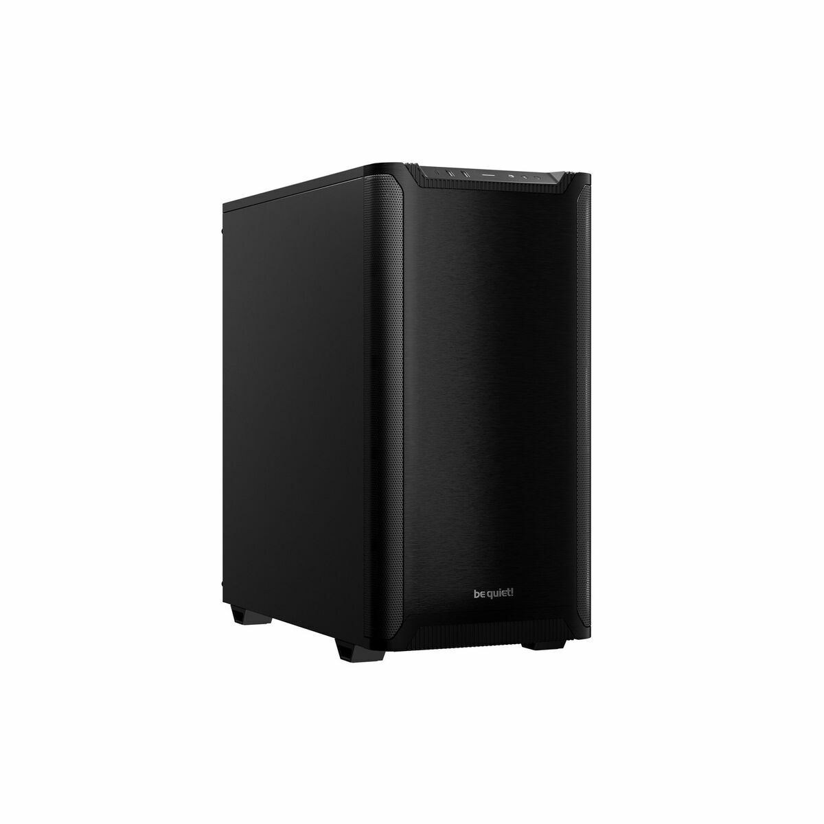 Caja Micro ATX Be Quiet! BG073 Negro