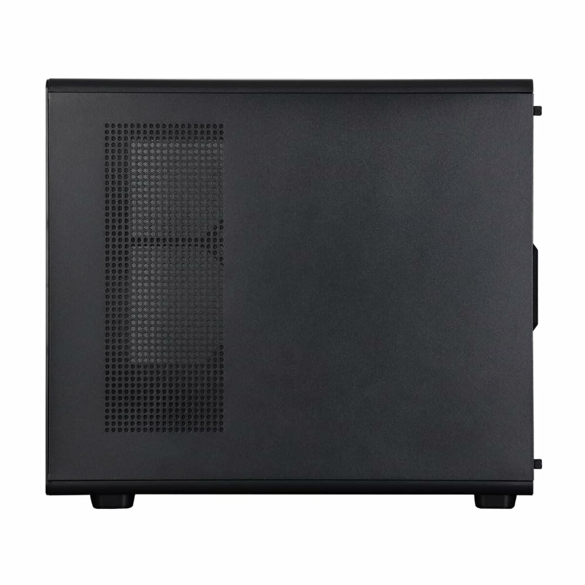 Caja Semitorre ATX Zalman M5 ARGB Negro