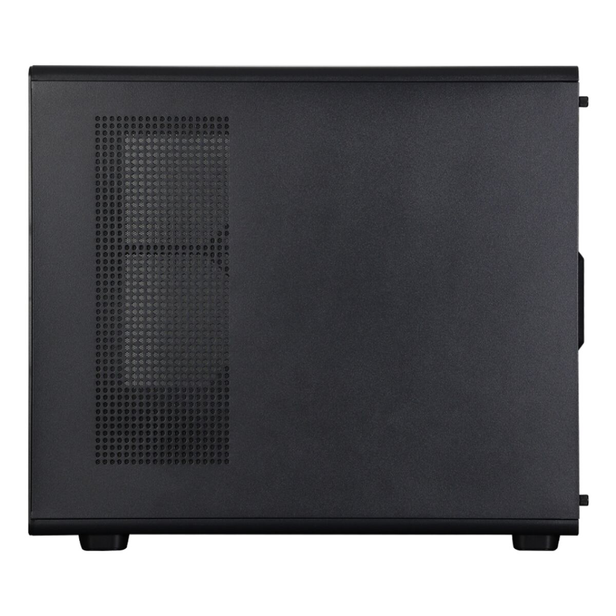 Caja Semitorre ATX Zalman M5 ARGB Negro