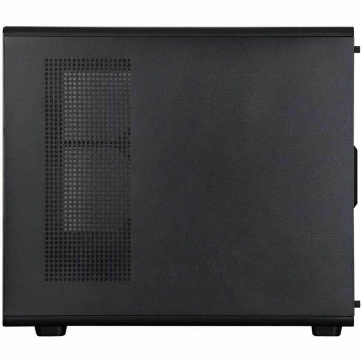 Caja Semitorre ATX Zalman M5 ARGB Negro