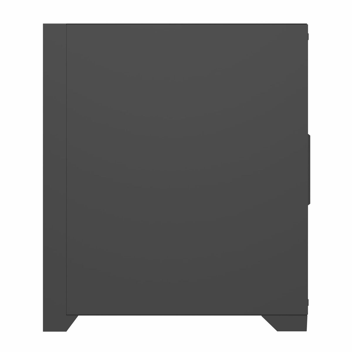 Caja Semitorre ATX DarkFlash DRX70 MESH Negro