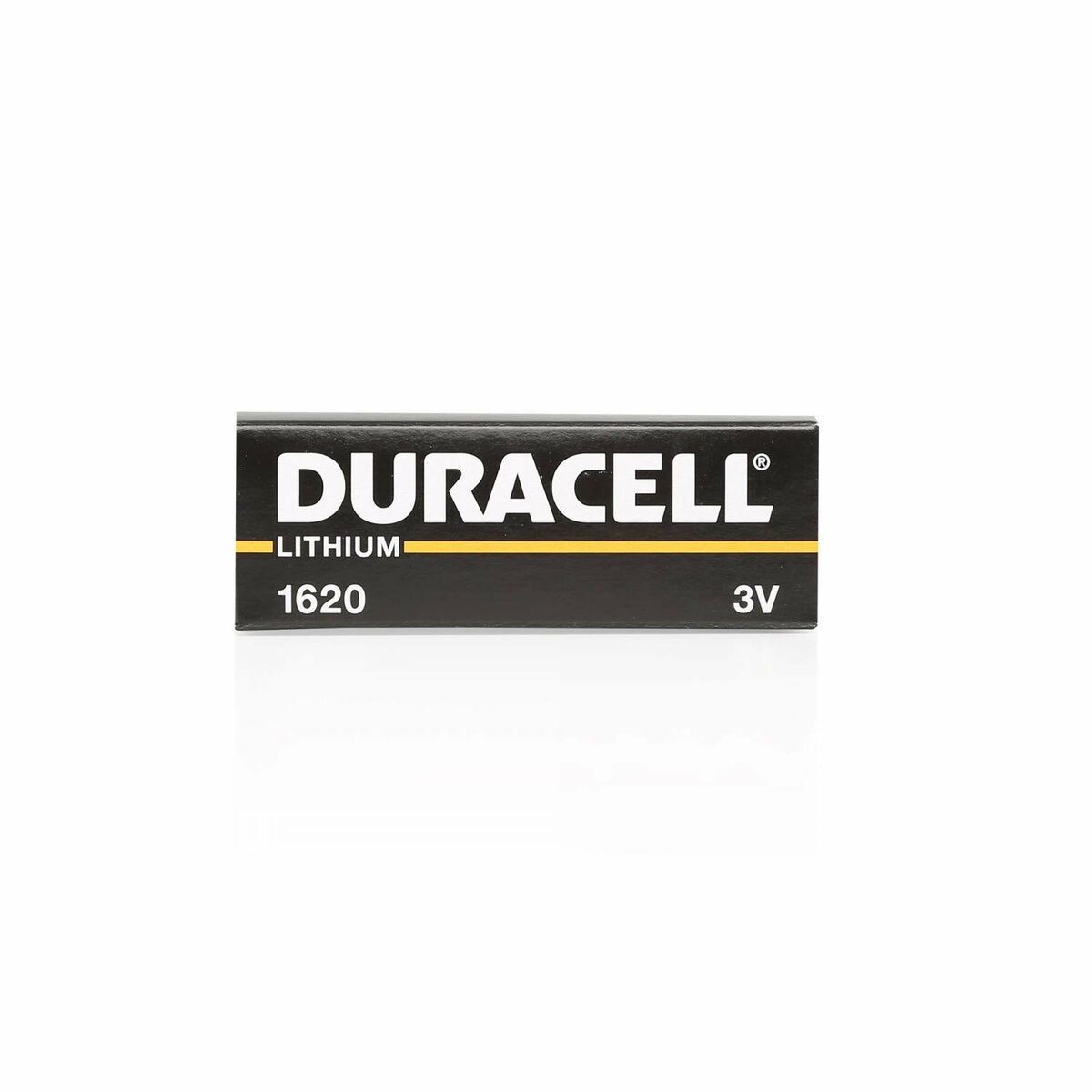 Pila de Botón de Litio DURACELL 3V (10 Unidades)